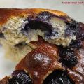  Bizcocho de arándanos sin harina en airfryer[...]
