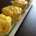 MINI TORTILLAS DE PATATA
