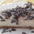 TARTA DE MOUSSE DE CAVA Y PREMIO