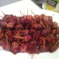 DATILES CON BACON
