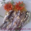 SARDINAS