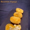 Croquetas de Rabo de 