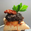 Pincho Paraíso