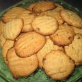 Galletas con pepitas de chocolate