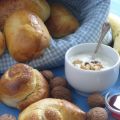 Brioche