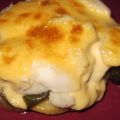 Timbal de bacalao
