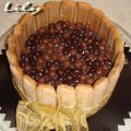 TARTA 3 CHOCOLATES
