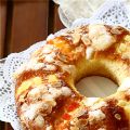 Roscón de Reyes...... Un reto superado