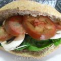 Bocata Sano