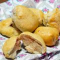 Panecillos Rellenos