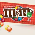 I love M&Ms