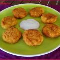 Nuggets de pescado