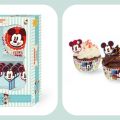 Lo último en Repostería : Mickey Mouse!
