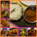 Tandoor, la cocina india modernizada