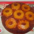 TARTA DE PIÑA