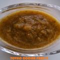 SALSA JAMAICANA