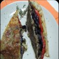 TORTILLA TRI COLOR