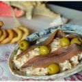 Ensaladilla Rusa Marinera ... aromas de[...]