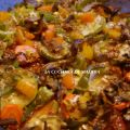 VERDURAS AL HORNO