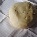 Galletas de Mantequilla