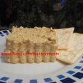 Paté de centollo thermomix