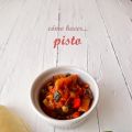 Pisto (receta)