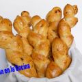 ESPIGAS DE CHORIZO