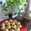 Turbantes de azúcar - Cocinas del mundo (Egipto)