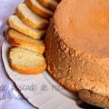 Paté de pescado de roca
