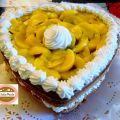 BIZCOCHO DE ALMENDRA