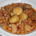ROPA VIEJA DE CAZÓN