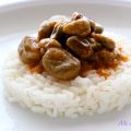 GUISO DE HABAS FRESCAS CON ARROZ (THERMOMIX Y[...]
