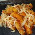 PATATAS A LA PLANCHA