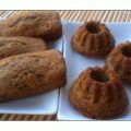 BIZCOCHITOS DE GALLETA Y CHOCOLATE