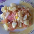 Ensalada de patata