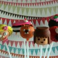 Cake Pops