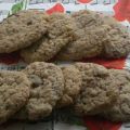 GALLETAS DE AVEA