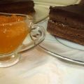 Una invitación: Sacher