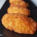 CROQUETAS DE BOLETUS