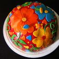 Fondant de nubes, para decorar tartas[...]