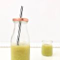 Smoothie verde nutritivo