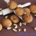 Galletas americanas