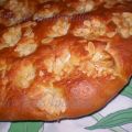 Torta de mantequilla