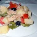 ENSALADA DE VERANO