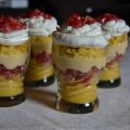 Trifle con granadas