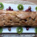 BIZCOCHO DE UVAS. ( Grape harvest cake)