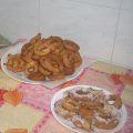Rosquillas