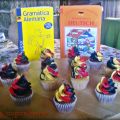 Cupcakes alemanes y los Mejores Cupcakes de la[...]