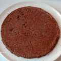 TORTA DI RISO SOFFIATO E MARSH