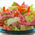 Ensalada China